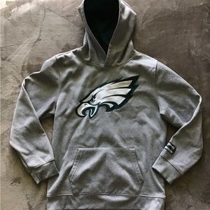Philadelphia Eagles youth hoodie